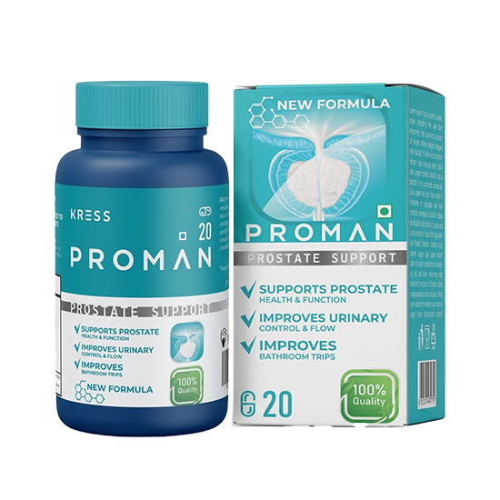 PROMAN Capsule